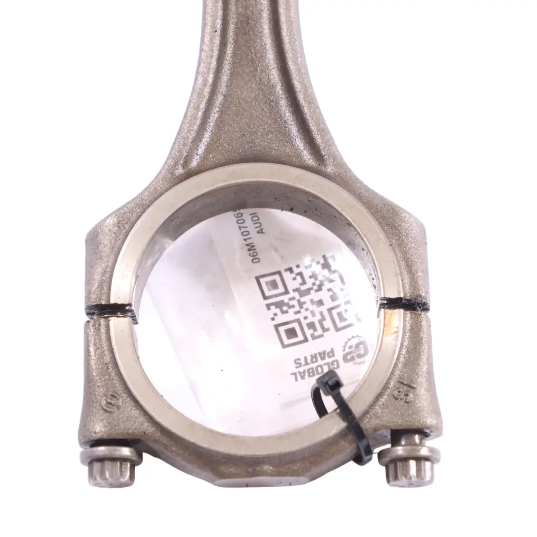 CWGD Piston Connecting Rod Crankshaft Cyl 4-6 to Audi S4 B9 3.0 TFSI with Part number 06M107065AB Audi S4 B9 3.0 TFSI CWGD Piston Connecting Rod Crankshaft Cyl 4-6 - SKU 06M107065AB - Part number 06M107065AB