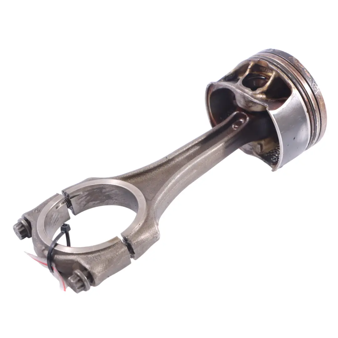 Audi S4 B9 3.0 TFSI CWGD Pistón Biela Cigüeñal Cyl 4-6 - SKU 06M107065AB - Número de pieza 06M107065AB