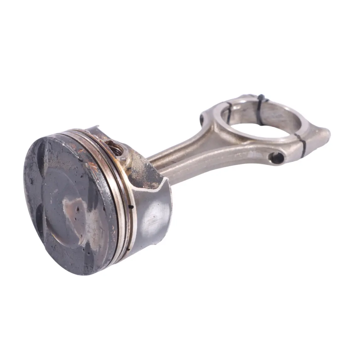 CWGD Pistón Biela Cigüeñal Cyl 4-6 para Audi S4 B9 3.0 TFSI con número de pieza 06M107065AB Audi S4 B9 3.0 TFSI CWGD Pistón Biela Cigüeñal Cyl 4-6 - SKU 06M107065AB - Número de pieza 06M107065AB