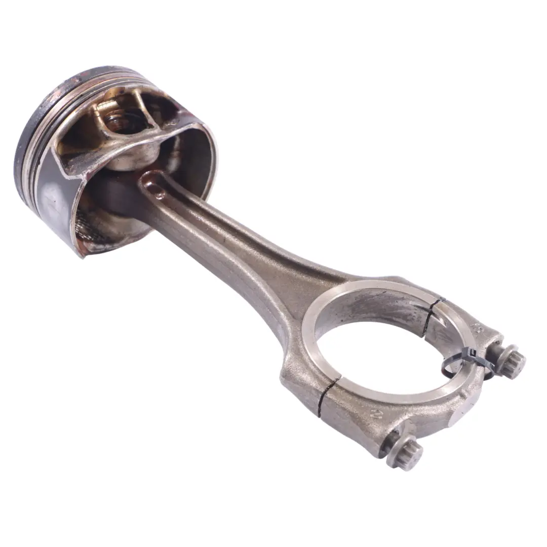 CWGD Piston Bielle Vilebrequin Cyl 4-6 pour Audi S4 B9 3.0 TFSI à propos du numéro de pièce 06M107065AB Audi S4 B9 3.0 TFSI CWGD Piston Bielle Vilebrequin Cyl 4-6 - SKU 06M107065AB - Numéro de pièce 06M107065AB