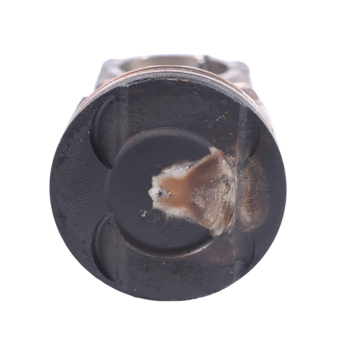 CWGD Kolben Pleuel Kurbel Welle Cyl 1-3 für Audi S4 B9 3.0 TFSI mit Teilenummer 06M107066AB Audi S4 B9 3.0 TFSI CWGD Kolben Pleuel Kurbel Welle Cyl 1-3 - SKU 06M107066AB - Teilenummer 06M107066AB