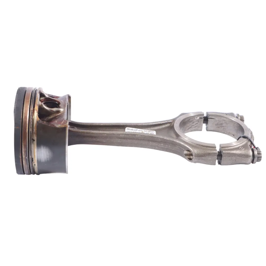 CWGD Piston Bielle Vilebrequin Cyl 1-3 pour Audi S4 B9 3.0 TFSI à propos du numéro de pièce 06M107066AB Audi S4 B9 3.0 TFSI CWGD Piston Bielle Vilebrequin Cyl 1-3 - SKU 06M107066AB - Numéro de pièce 06M107066AB