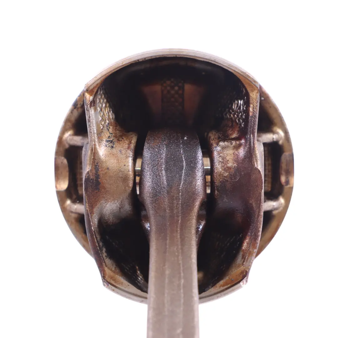 Audi S4 B9 3.0 TFSI CWGD Pistone Biella Albero Motore Cyl 1-3 - SKU 06M107066AB - Numero di parte 06M107066AB