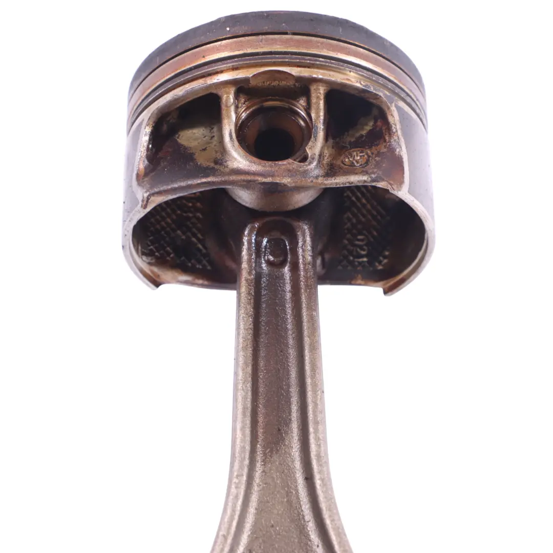 Audi S4 B9 3.0 TFSI CWGD Piston Bielle Vilebrequin Cyl 1-3 - SKU 06M107066AB - Numéro de pièce 06M107066AB