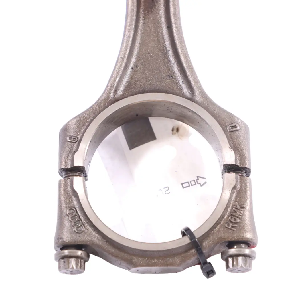 CWGD Piston Bielle Vilebrequin Cyl 1-3 pour Audi S4 B9 3.0 TFSI à propos du numéro de pièce 06M107066AB Audi S4 B9 3.0 TFSI CWGD Piston Bielle Vilebrequin Cyl 1-3 - SKU 06M107066AB - Numéro de pièce 06M107066AB