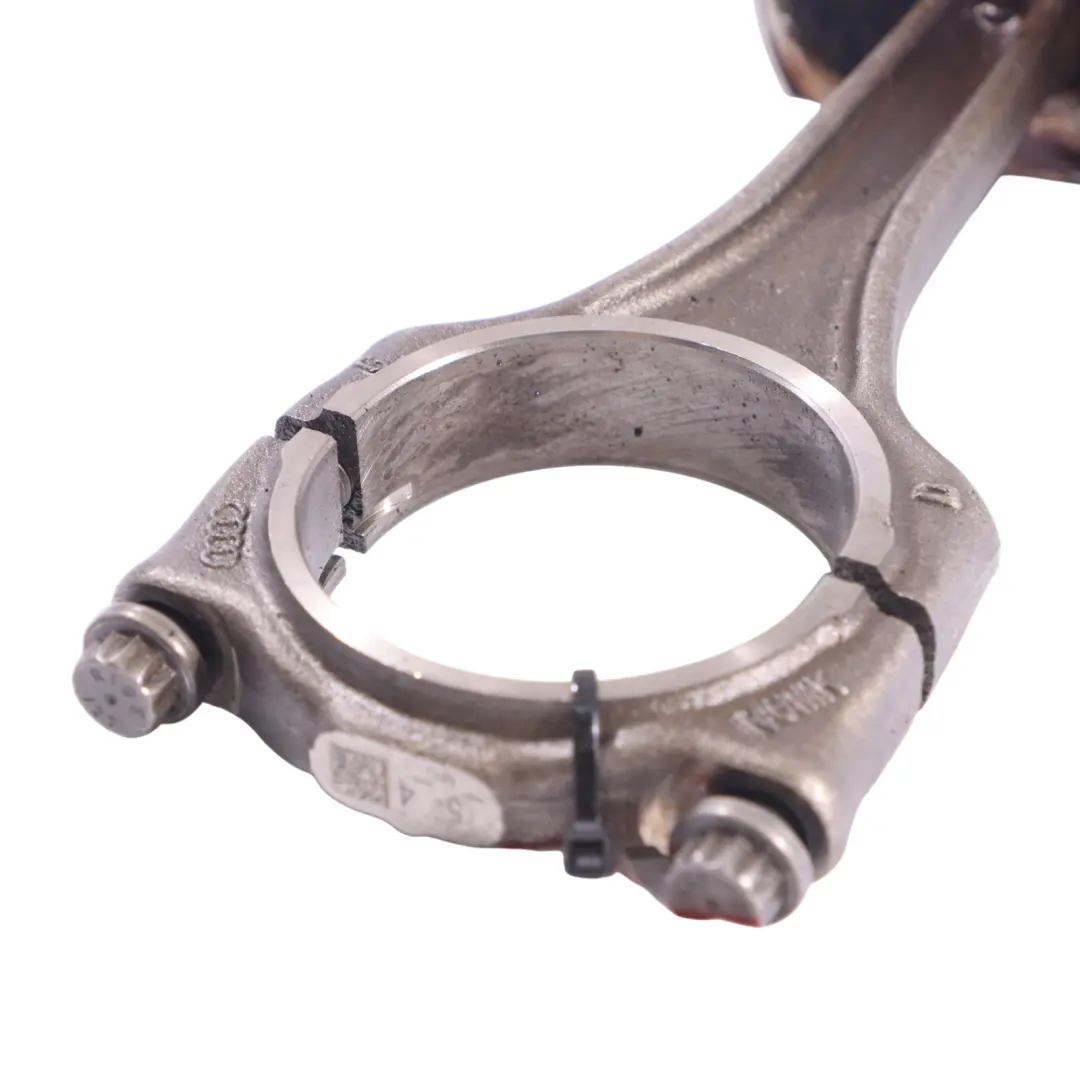 CWGD Biela Cigüeñal Cil 1-3 para Audi S4 B9 3.0 TFSI con número de pieza 06M107066AB Audi S4 B9 3.0 TFSI CWGD Biela Cigüeñal Cil 1-3 - SKU 06M107066AB - Número de pieza 06M107066AB