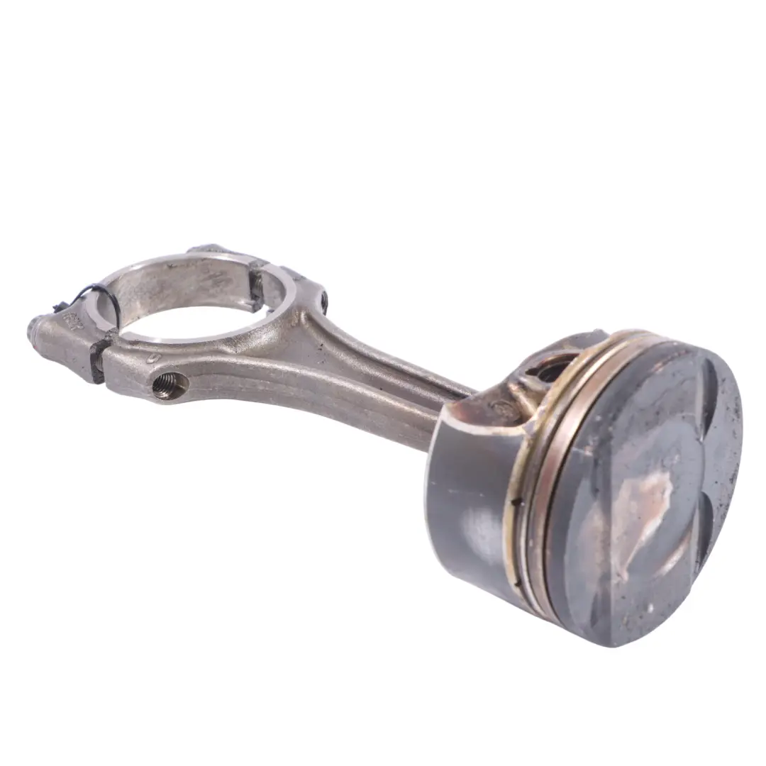 CWGD Pistone Biella Albero Motore Cyl 1-3 per Audi S4 B9 3.0 TFSI con numero di parte 06M107066AB Audi S4 B9 3.0 TFSI CWGD Pistone Biella Albero Motore Cyl 1-3 - SKU 06M107066AB - Numero di parte 06M107066AB