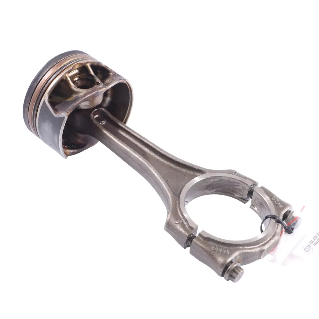 CWGD Pistone Biella Albero Motore Cyl 1-3 per Audi S4 B9 3.0 TFSI con numero di parte 06M107066AB Audi S4 B9 3.0 TFSI CWGD Pistone Biella Albero Motore Cyl 1-3 - SKU 06M107066AB - Numero di parte 06M107066AB