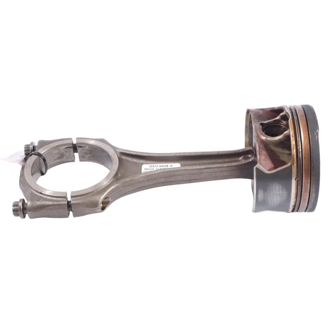 Audi S4 B9 3.0 TFSI CWGD Tłok Korbowód Cyl 1-3 - SKU 06M107066AB - Numer Części 06M107066AB