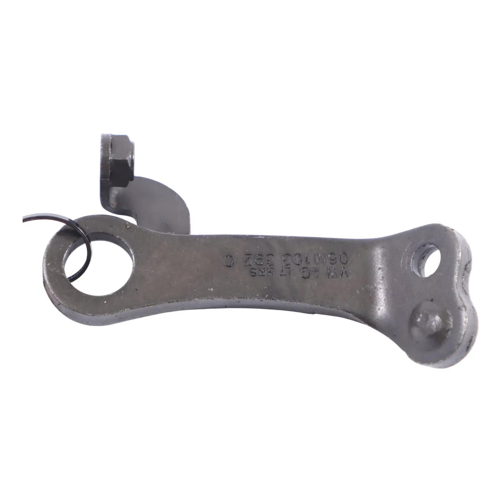 Audi S4 B9 Anteriore Destra Motore Supporto Staffa Di Sollevamento 06M103392C