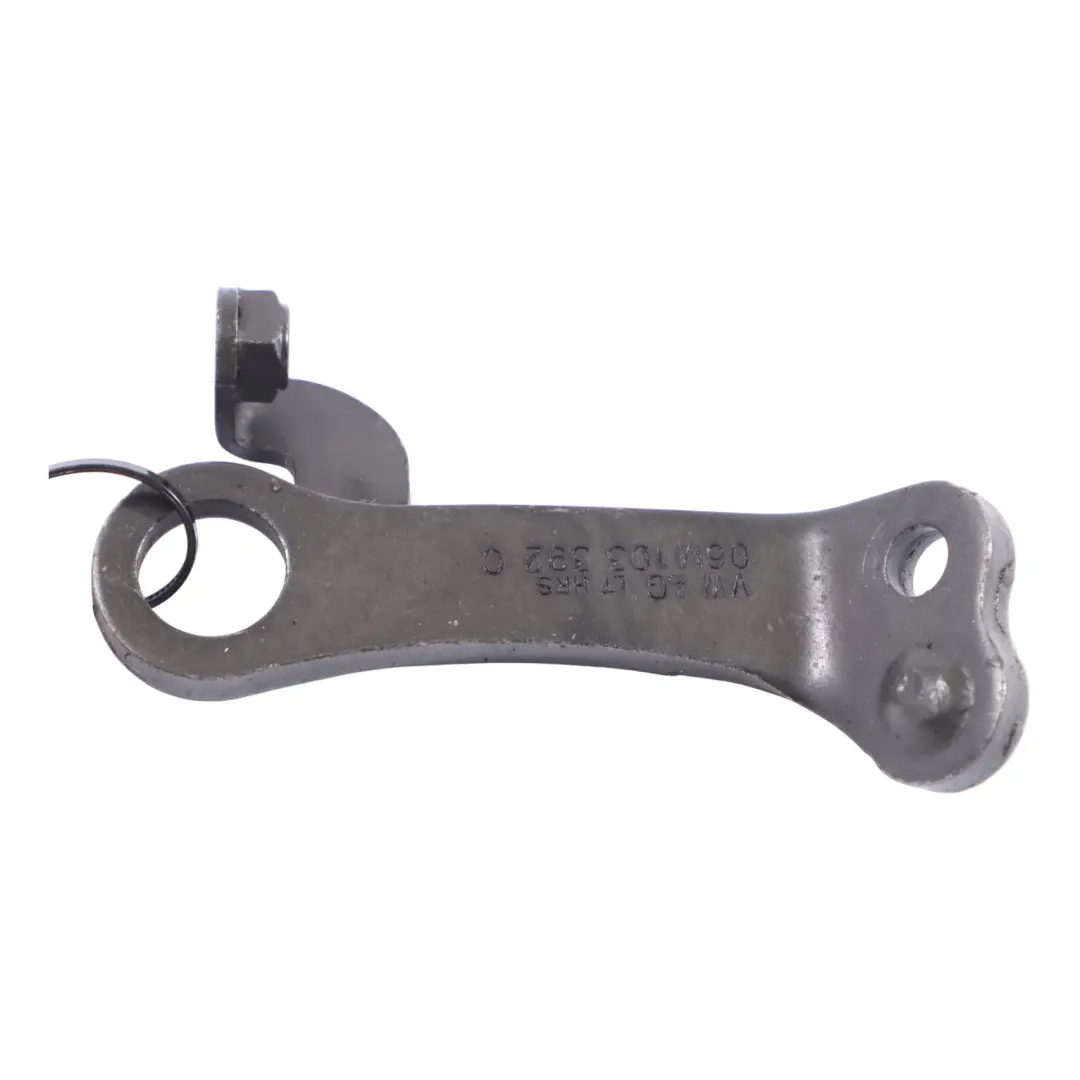 Front Right O/S Engine Lifting Mount Bracket Holder to Audi S4 B9 with Part number 06M103392C Audi S4 B9 Front Right O/S Engine Lifting Mount Bracket Holder - SKU 06M103392C - Part number 06M103392C