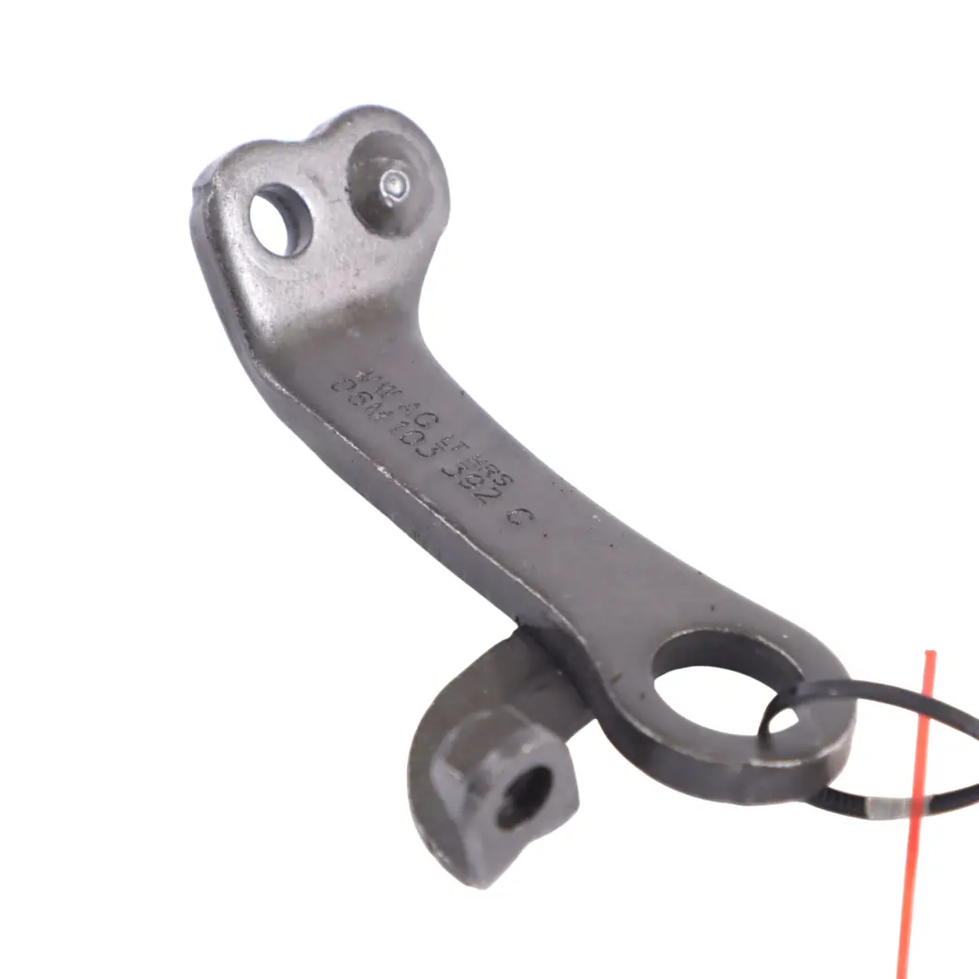 Audi S4 B9 Delantero Derecho Soporte De Soporte Elevación Del Motor - SKU 06M103392C - Número de pieza 06M103392C