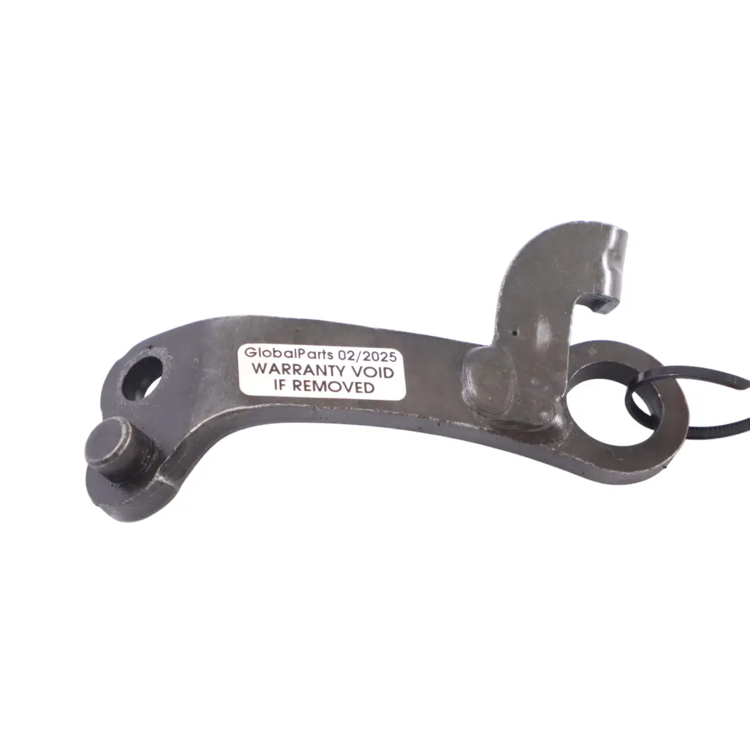 Front Right O/S Engine Lifting Mount Bracket Holder to Audi S4 B9 with Part number 06M103392C Audi S4 B9 Front Right O/S Engine Lifting Mount Bracket Holder - SKU 06M103392C - Part number 06M103392C