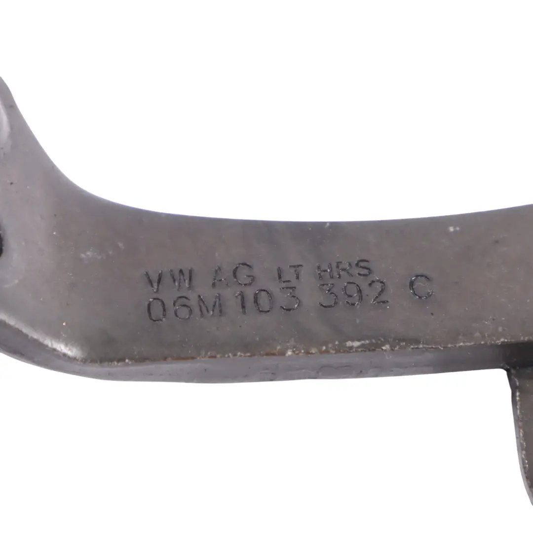 Vorne Rechts Motor Hebebügel Halterung für Audi S4 B9 mit Teilenummer 06M103392C Audi S4 B9 Vorne Rechts Motor Hebebügel Halterung - SKU 06M103392C - Teilenummer 06M103392C