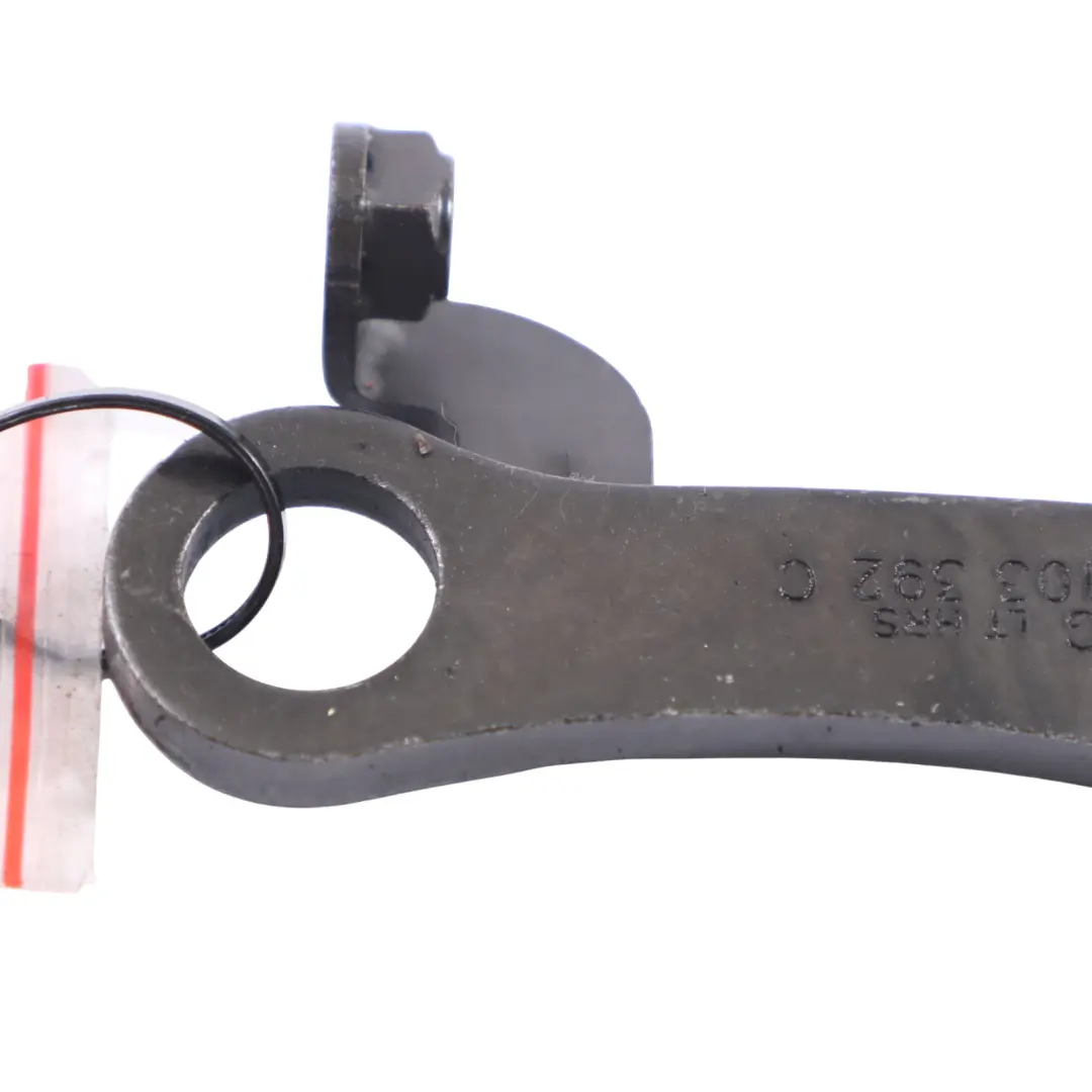 Delantero Derecho Soporte De Soporte Elevación Del Motor para Audi S4 B9 con número de pieza 06M103392C Audi S4 B9 Delantero Derecho Soporte De Soporte Elevación Del Motor - SKU 06M103392C - Número de pieza 06M103392C