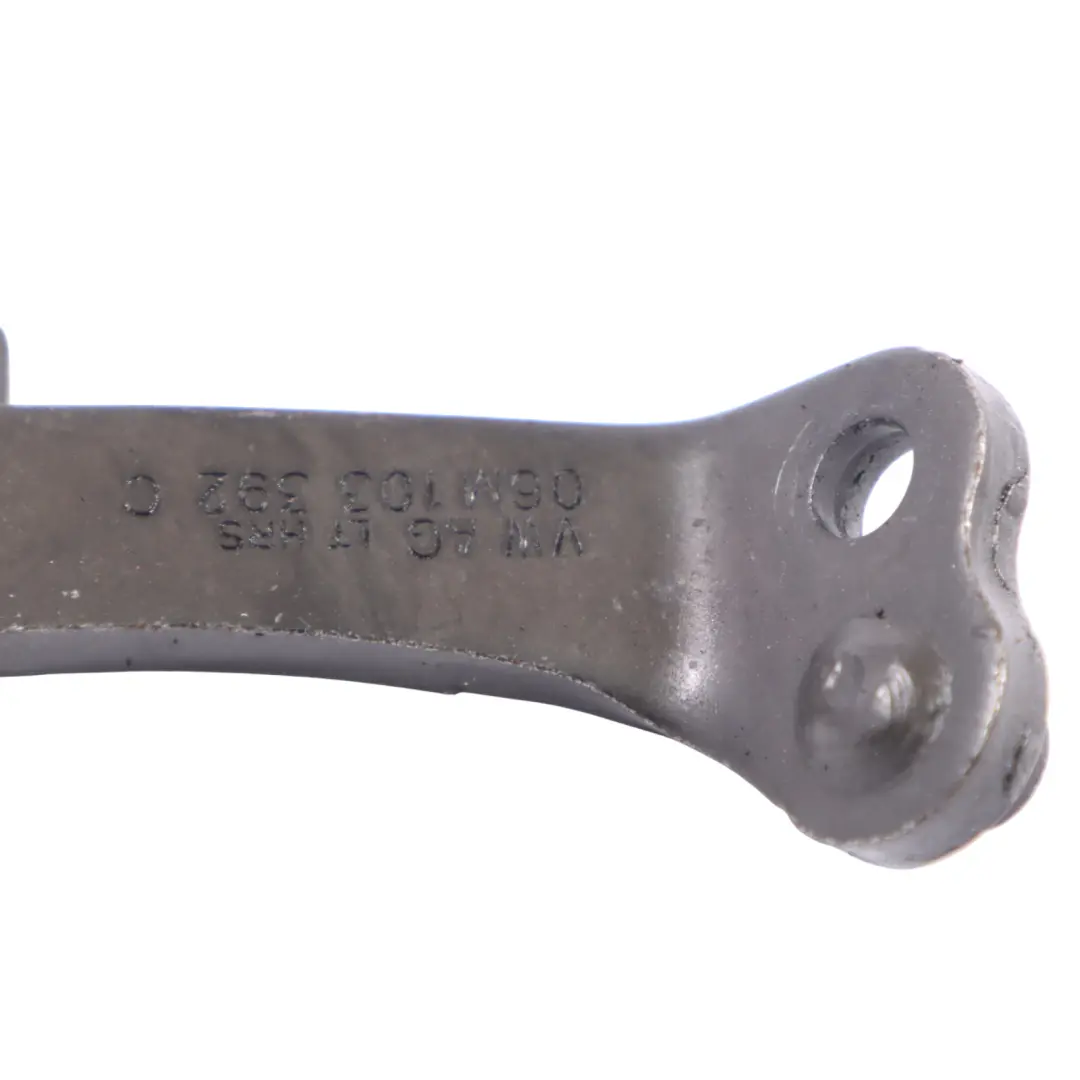 Vorne Rechts Motor Hebebügel Halterung für Audi S4 B9 mit Teilenummer 06M103392C Audi S4 B9 Vorne Rechts Motor Hebebügel Halterung - SKU 06M103392C - Teilenummer 06M103392C