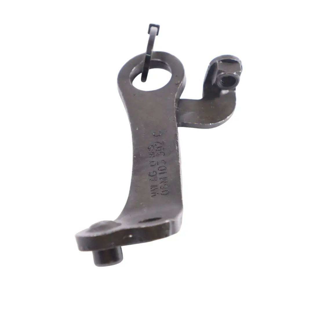 Audi S4 B9 Delantero Derecho Soporte De Soporte Elevación Del Motor - SKU 06M103392C - Número de pieza 06M103392C