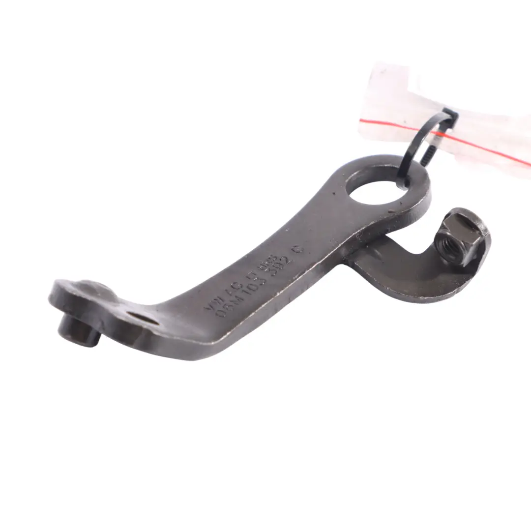 Audi S4 B9 Delantero Derecho Soporte De Soporte Elevación Del Motor - SKU 06M103392C - Número de pieza 06M103392C