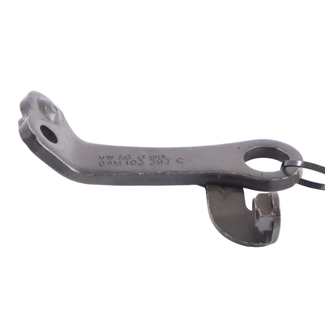 Support De Montage De Levage De Moteur Avant Droit pour Audi S4 B9 à propos du numéro de pièce 06M103392C Audi S4 B9 Support De Montage De Levage De Moteur Avant Droit - SKU 06M103392C - Numéro de pièce 06M103392C