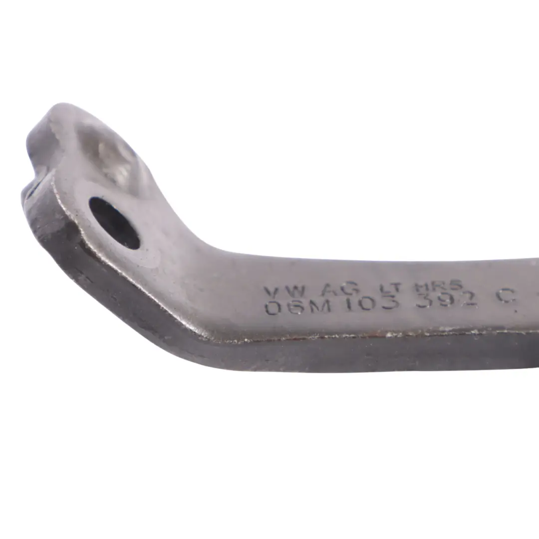 Support De Montage De Levage De Moteur Avant Droit pour Audi S4 B9 à propos du numéro de pièce 06M103392C Audi S4 B9 Support De Montage De Levage De Moteur Avant Droit - SKU 06M103392C - Numéro de pièce 06M103392C