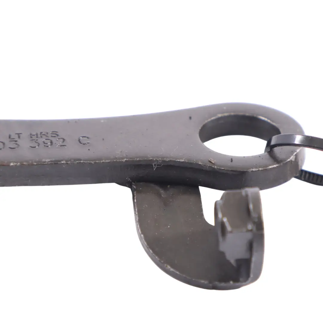 Support De Montage De Levage De Moteur Avant Droit pour Audi S4 B9 à propos du numéro de pièce 06M103392C Audi S4 B9 Support De Montage De Levage De Moteur Avant Droit - SKU 06M103392C - Numéro de pièce 06M103392C