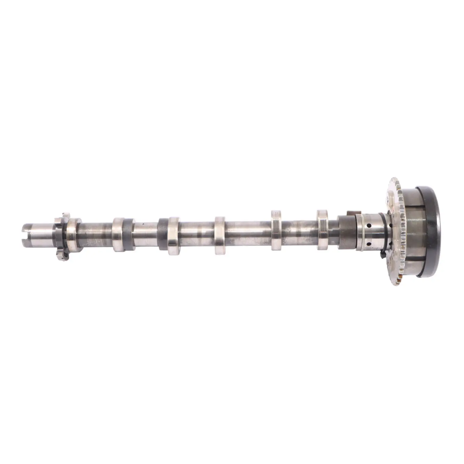 Audi A4 S4 B9 3.0 TFSI Unità Valvola Solenoide Albero A Camme 1-3 06M109102EP