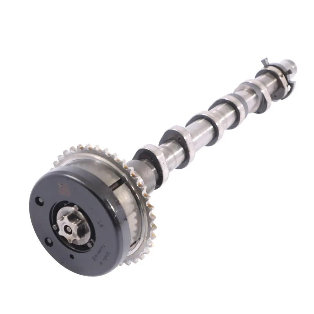 Wałek Rozrządu Silnika Cylindry 1-3 do Audi A4 S4 B9 3.0 TFSI o numerze 06M109102EP Audi A4 S4 B9 3.0 TFSI Wałek Rozrządu Silnika Cylindry 1-3 - SKU 06M109102EP - Numer Części 06M109102EP