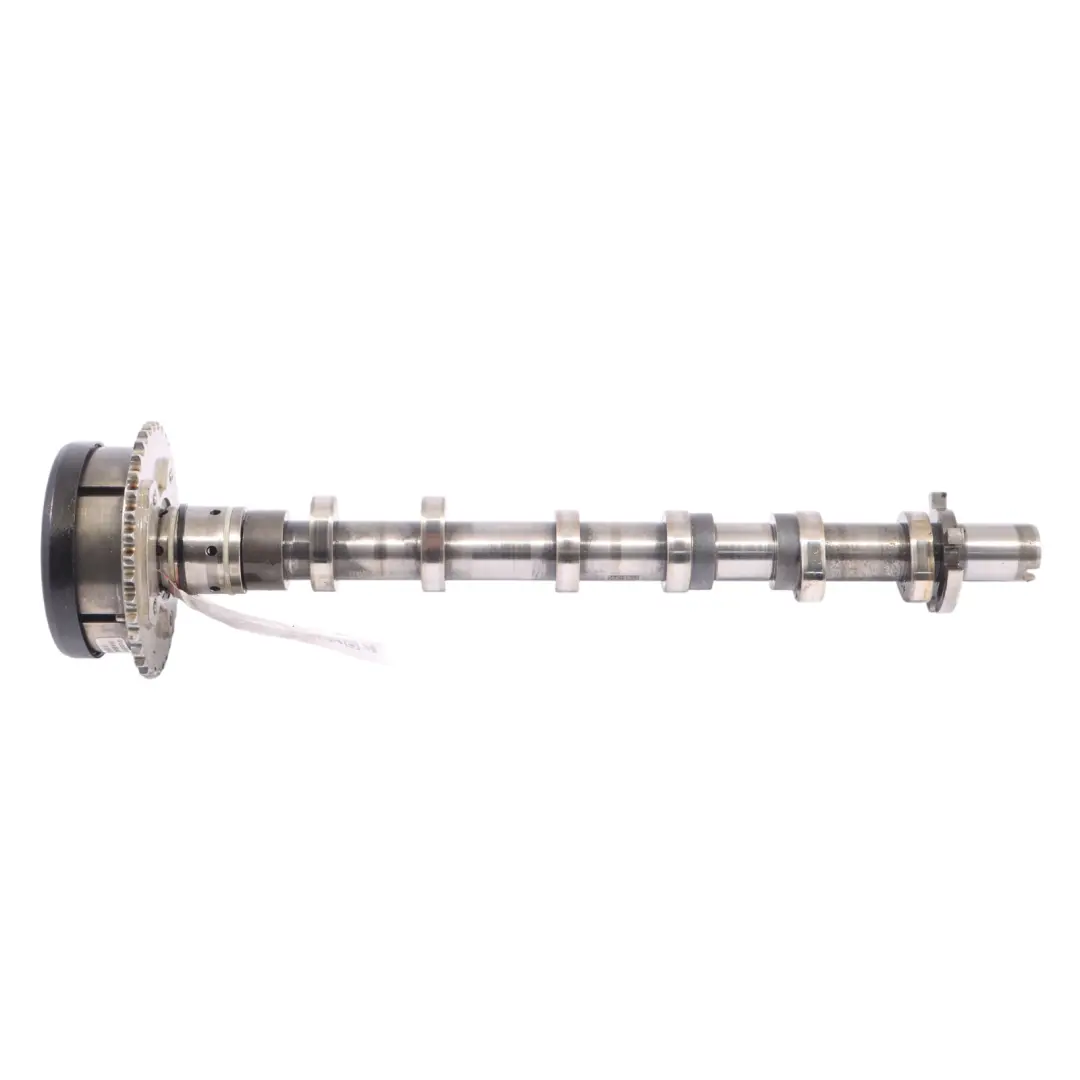 Magnetventil-Einstellgerät Nockenwelle 1-3 für Audi A4 S4 B9 3.0 TFSI mit Teilenummer 06M109102EP Audi A4 S4 B9 3.0 TFSI Magnetventil-Einstellgerät Nockenwelle 1-3 - SKU 06M109102EP - Teilenummer 06M109102EP