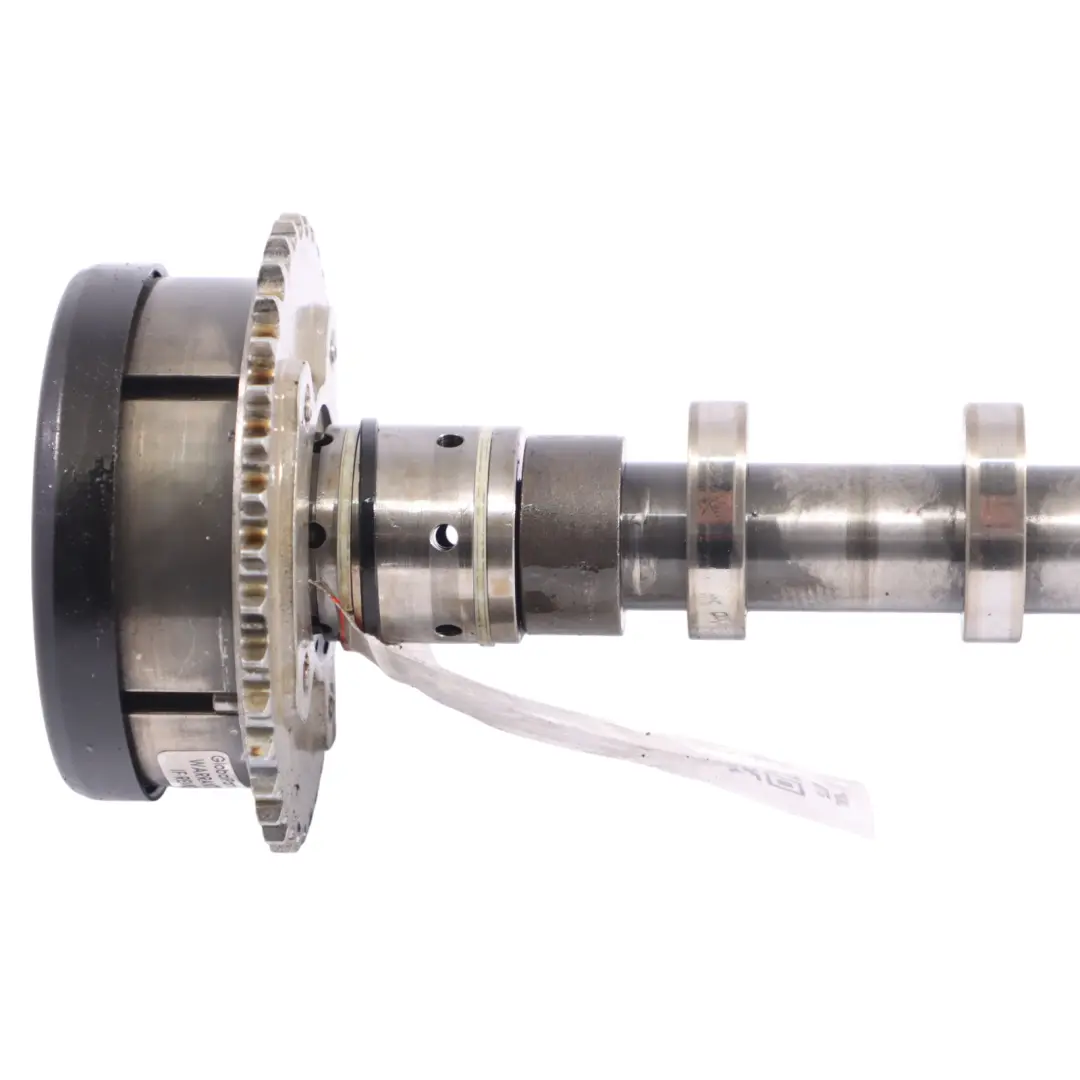 Audi A4 B9 3.0 TFSI Unidad De Válvulas Solenoide Árbol De Levas 1-3 - SKU 06M109102EP - Número de pieza 06M109102EP