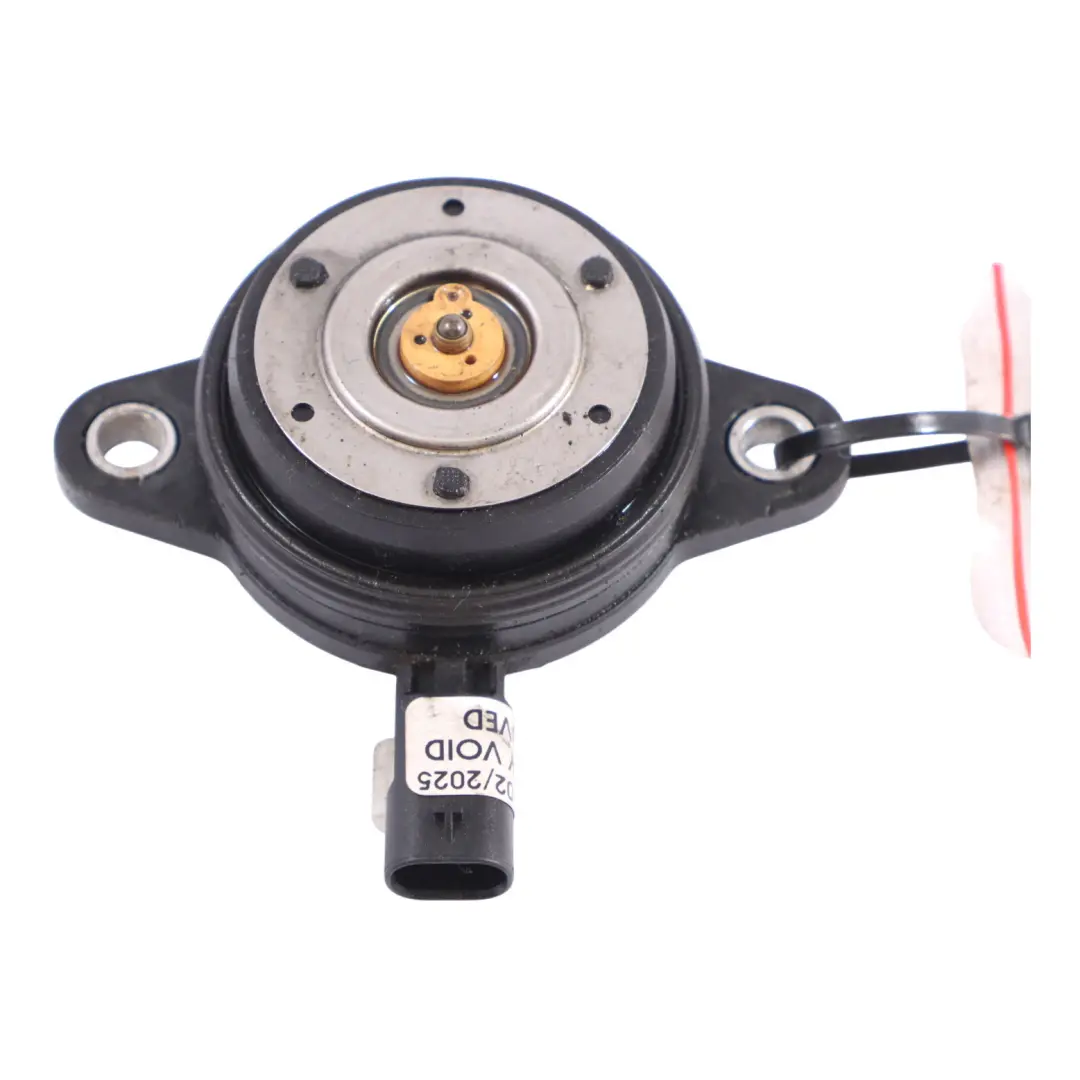 Nocken Wellen Versteller Magnet Ventil für Audi A4 S4 B9 A5 F5 3.0 TFSI mit Teilenummer 06M109259N Audi A4 S4 B9 A5 F5 3.0 TFSI Nocken Wellen Versteller Magnet Ventil - SKU 06M109259N - Teilenummer 06M109259N