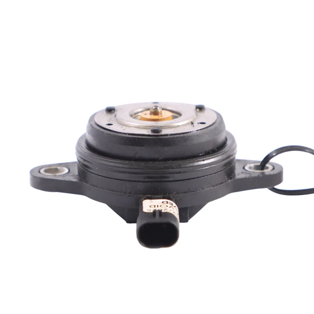 Nocken Wellen Versteller Magnet Ventil für Audi A4 S4 B9 A5 F5 3.0 TFSI mit Teilenummer 06M109259N Audi A4 S4 B9 A5 F5 3.0 TFSI Nocken Wellen Versteller Magnet Ventil - SKU 06M109259N - Teilenummer 06M109259N