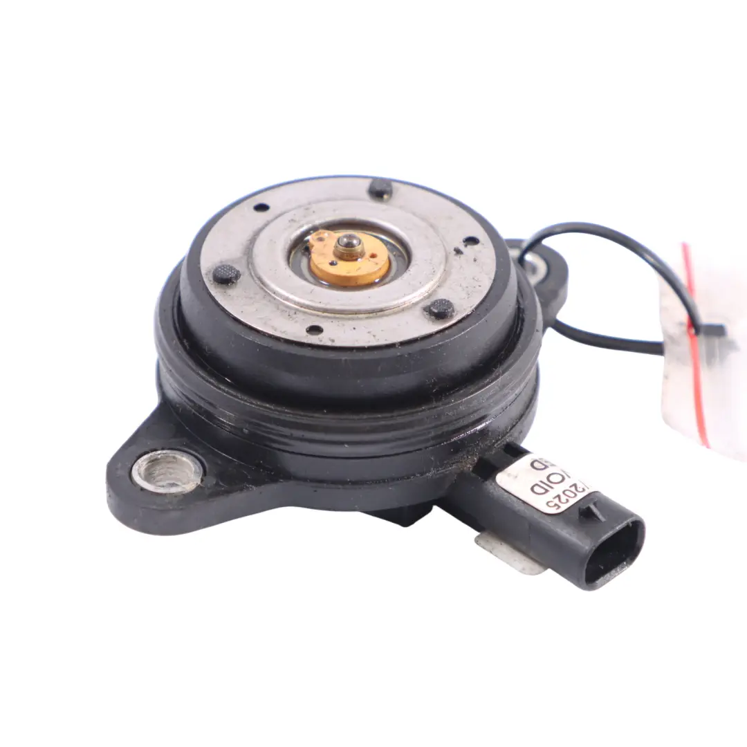 Audi A4 S4 B9 A5 F5 3.0 TFSI Électrovanne De Réglage D'Arbre À Cames - SKU 06M109259N - Numéro de pièce 06M109259N