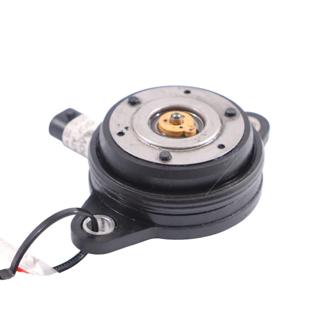 Nocken Wellen Versteller Magnet Ventil für Audi A4 S4 B9 A5 F5 3.0 TFSI mit Teilenummer 06M109259N Audi A4 S4 B9 A5 F5 3.0 TFSI Nocken Wellen Versteller Magnet Ventil - SKU 06M109259N - Teilenummer 06M109259N