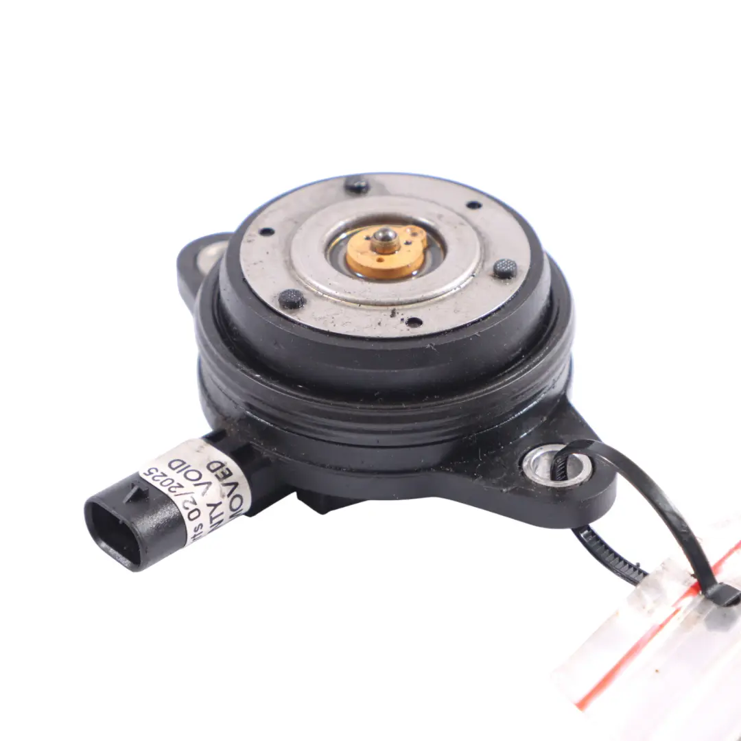 Audi A4 S4 B9 A5 F5 3.0 TFSI Électrovanne De Réglage D'Arbre À Cames - SKU 06M109259N - Numéro de pièce 06M109259N