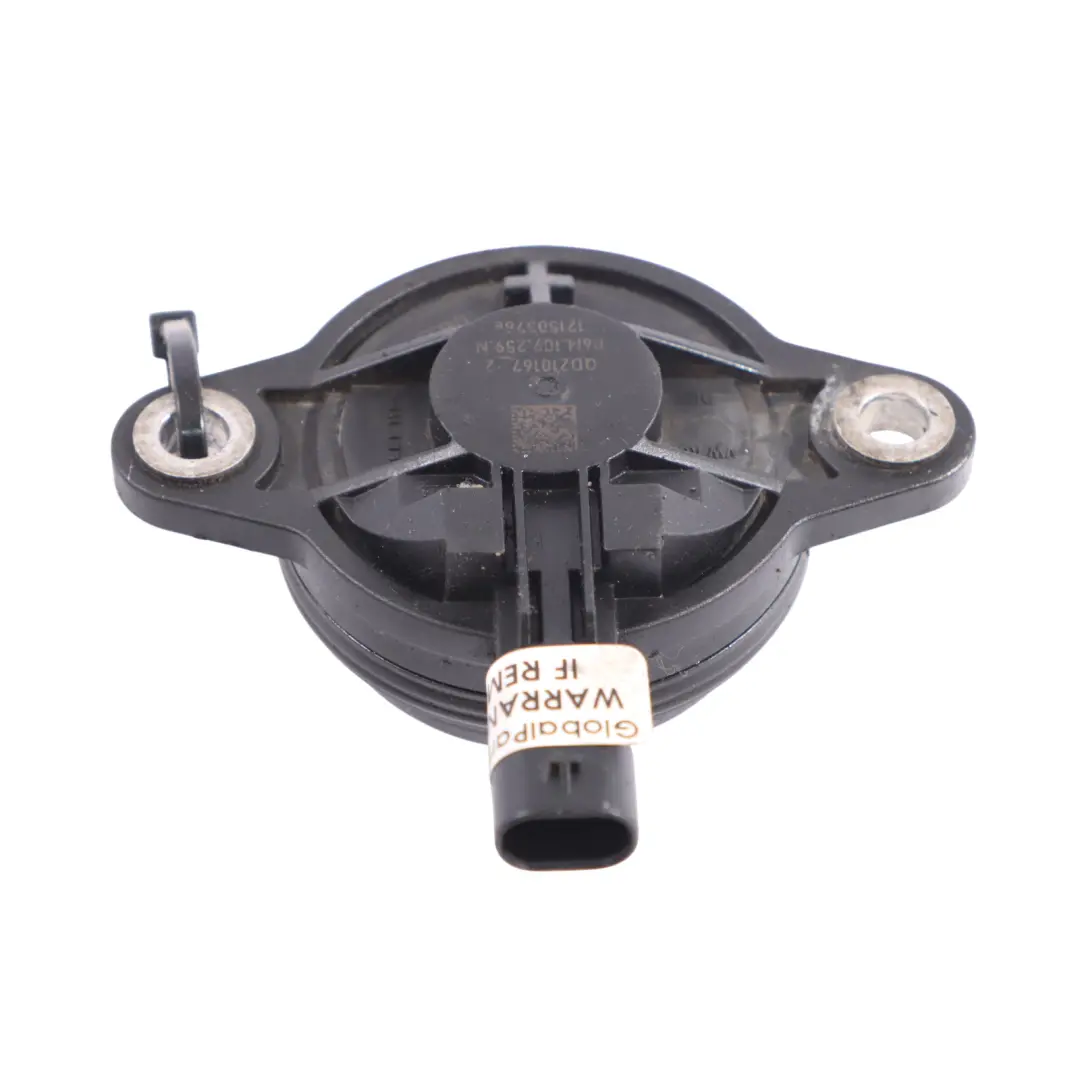 Nocken Wellen Versteller Magnet Ventil für Audi A4 S4 B9 A5 F5 3.0 TFSI mit Teilenummer 06M109259N Audi A4 S4 B9 A5 F5 3.0 TFSI Nocken Wellen Versteller Magnet Ventil - SKU 06M109259N - Teilenummer 06M109259N