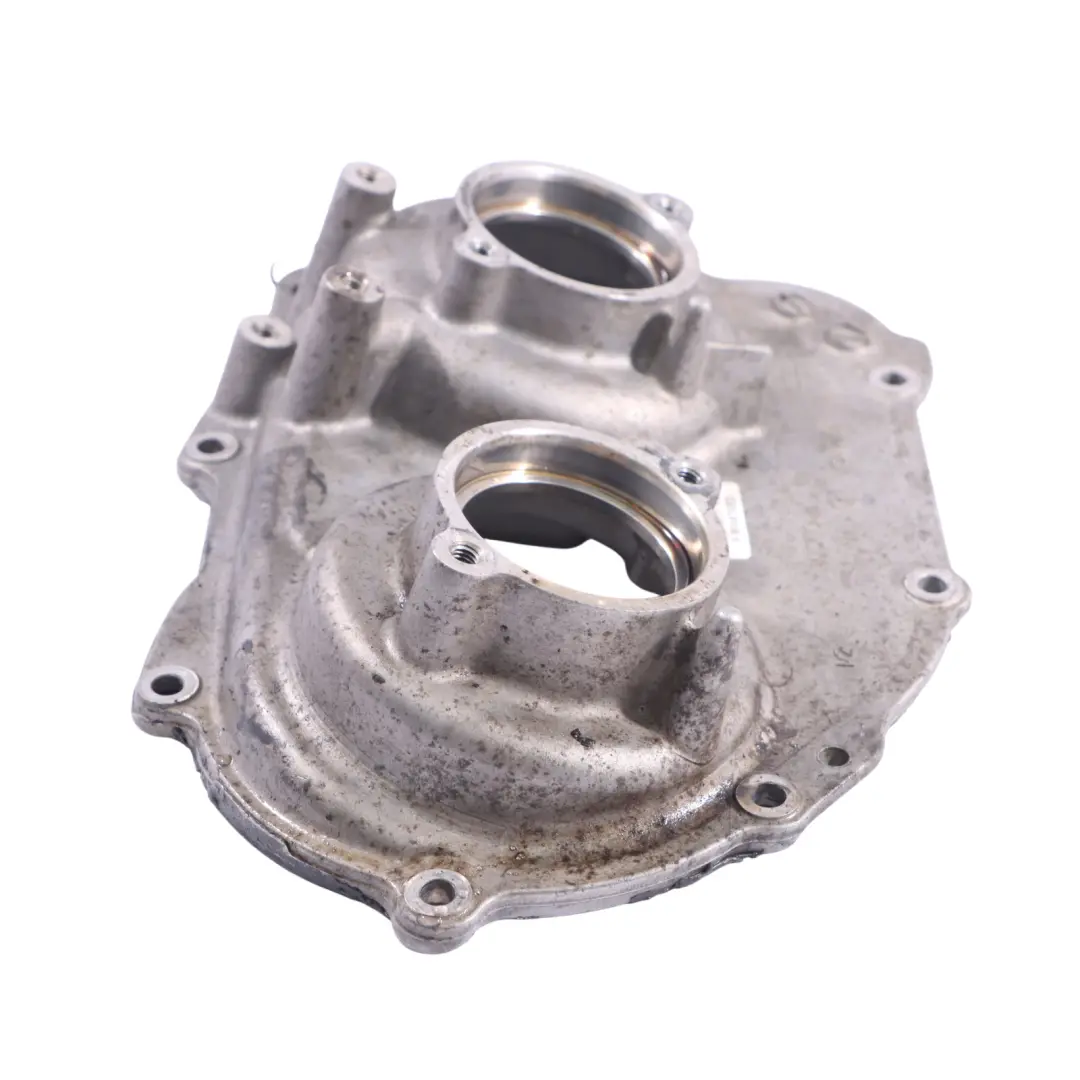 Couvercle De Culbuteur De Culasse Gauche Pour Moteur pour Audi A4 S4 B9 à propos du numéro de pièce 06M109285F Audi A4 S4 B9 Couvercle De Culbuteur De Culasse Gauche Pour Moteur - SKU 06M109285F - Numéro de pièce 06M109285F