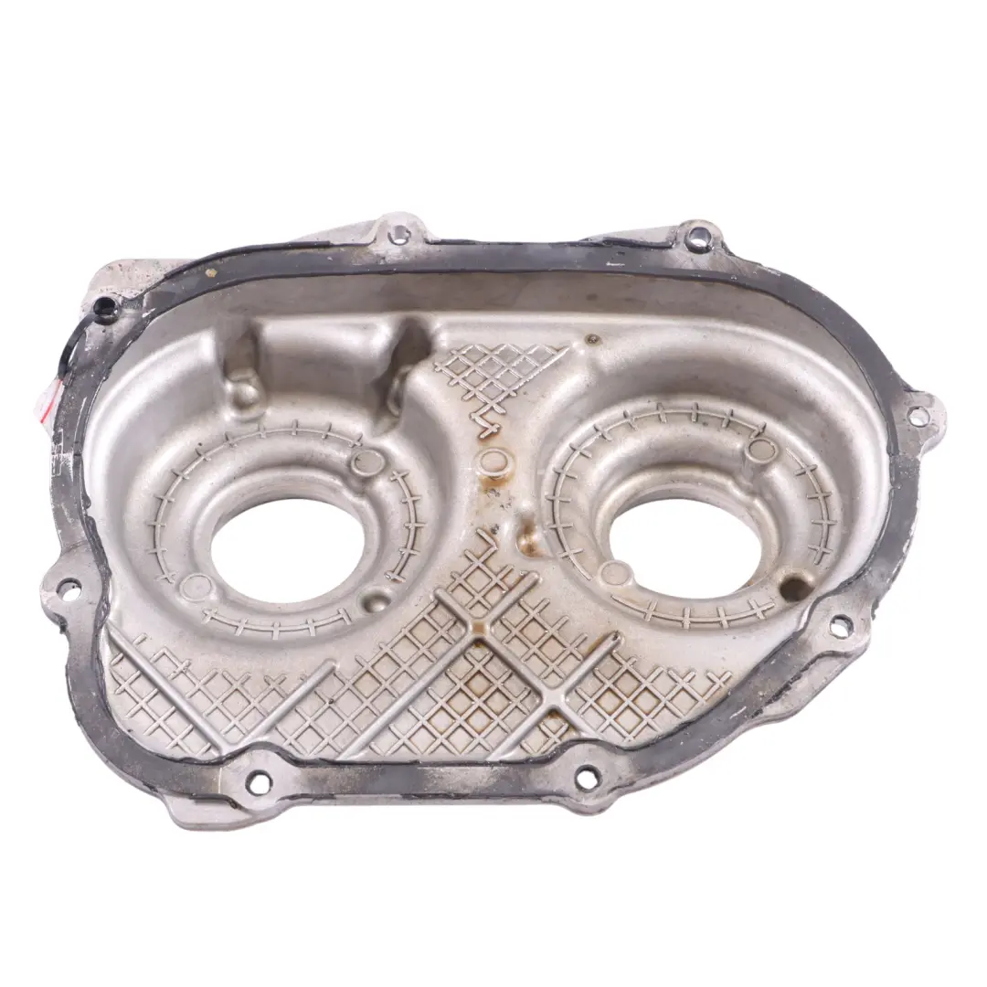 Couvercle De Culbuteur De Culasse Gauche Pour Moteur pour Audi A4 S4 B9 à propos du numéro de pièce 06M109285F Audi A4 S4 B9 Couvercle De Culbuteur De Culasse Gauche Pour Moteur - SKU 06M109285F - Numéro de pièce 06M109285F