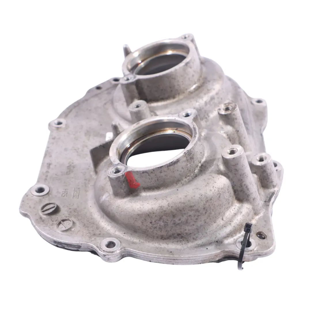 Audi A4 S4 B9 Engine Cylinder Head Rocker Cover Left N/S - SKU 06M109285F - Part number 06M109285F