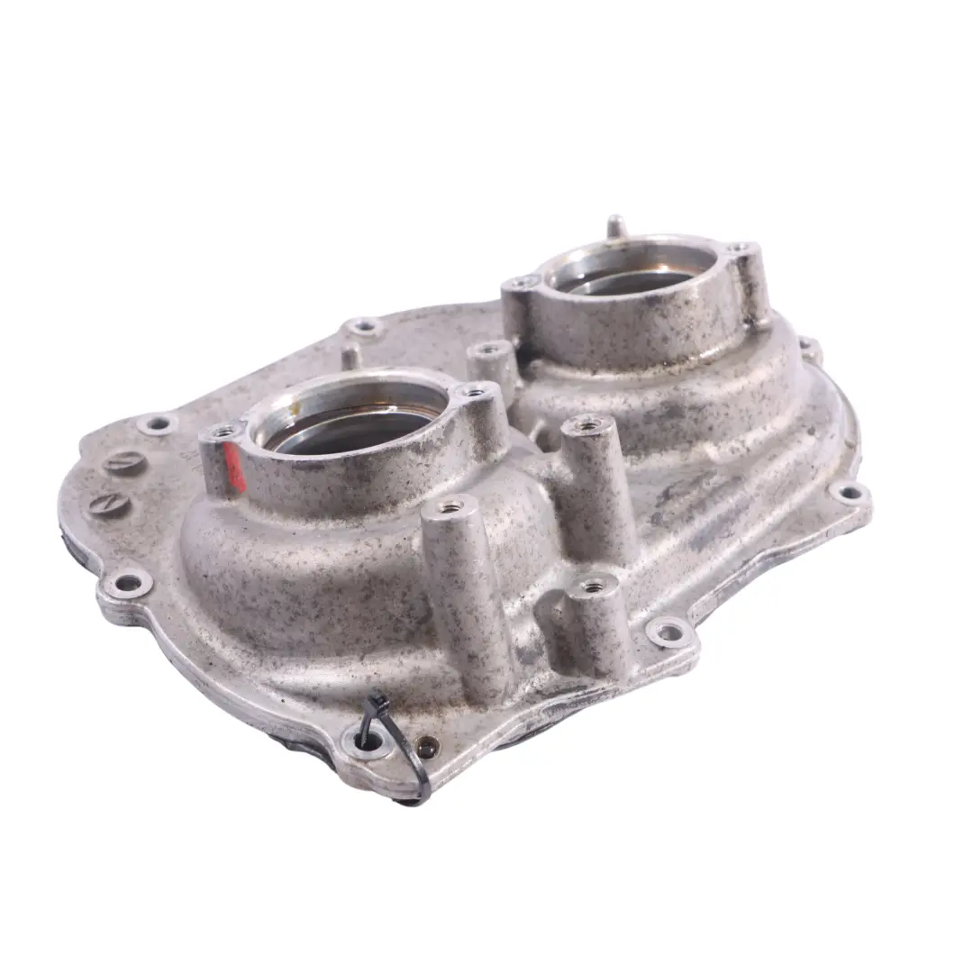 Audi A4 S4 B9 Motor Zylinderkopf Kipphebel Deckel Links - SKU 06M109285F - Teilenummer 06M109285F