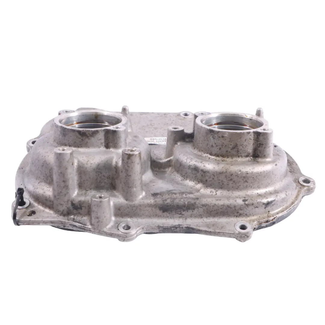 Audi A4 S4 B9 Engine Cylinder Head Rocker Cover Left N/S - SKU 06M109285F - Part number 06M109285F