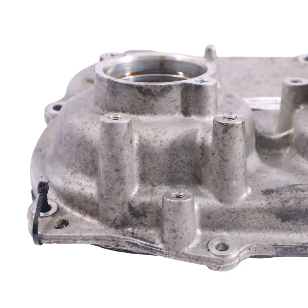Audi A4 S4 B9 Engine Cylinder Head Rocker Cover Left N/S - SKU 06M109285F - Part number 06M109285F