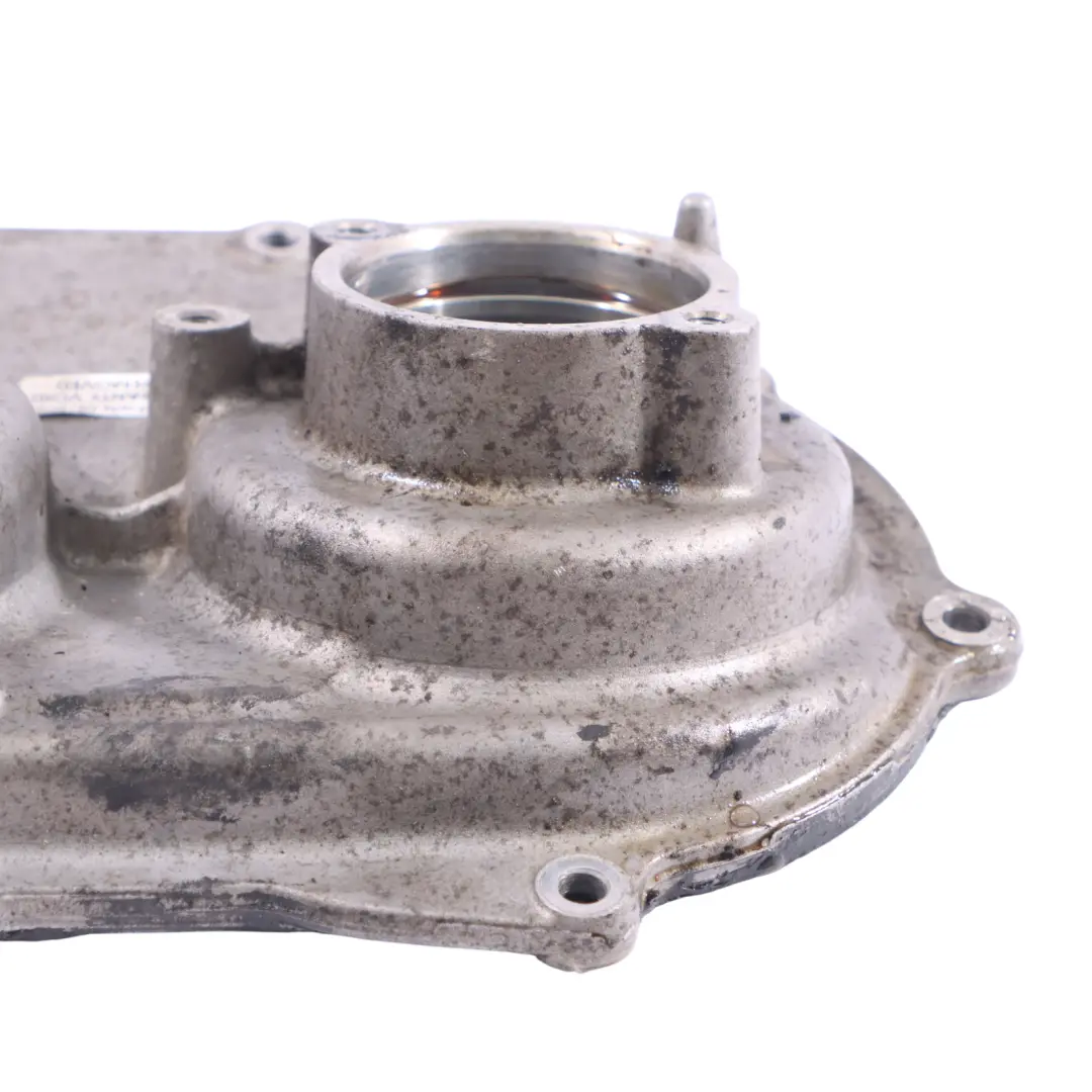 Audi A4 S4 B9 Engine Cylinder Head Rocker Cover Left N/S - SKU 06M109285F - Part number 06M109285F