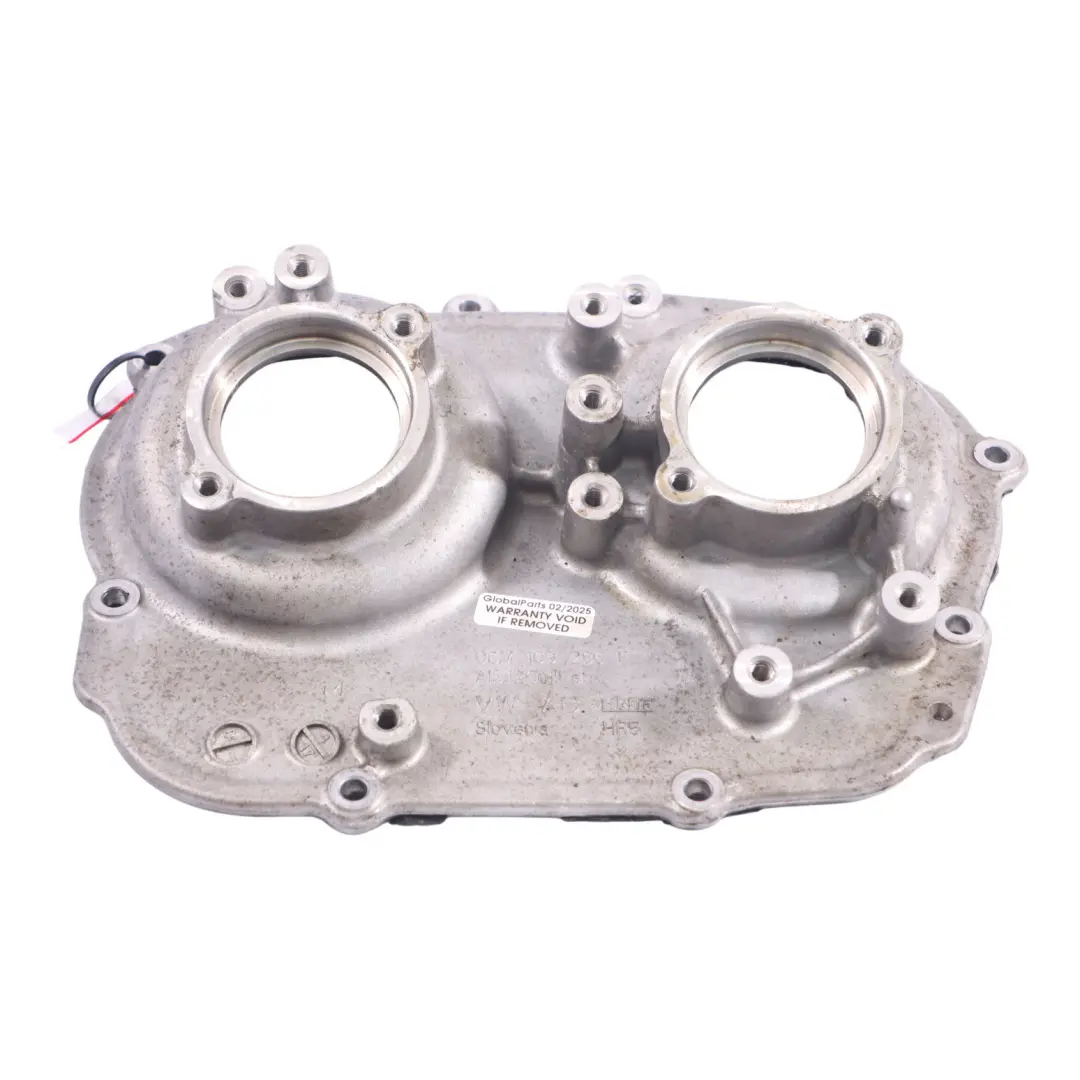 Obudowa Pokrywa Głowicy Prawa do Audi A4 S4 B9 Audi A4 S4 B9 o numerze 06M109286F Audi A4 S4 B9 Audi A4 S4 B9 Obudowa Pokrywa Głowicy Prawa - SKU 06M109286F - Numer Części 06M109286F