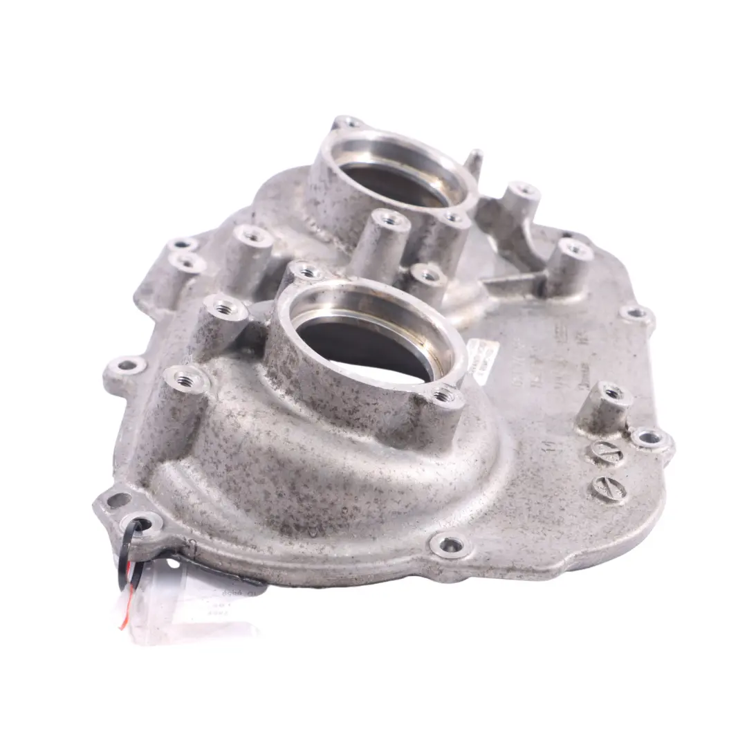 Audi A4 S4 B9 Engine Cylinder Head Rocker Cover Right O/S - SKU 06M109286F - Part number 06M109286F