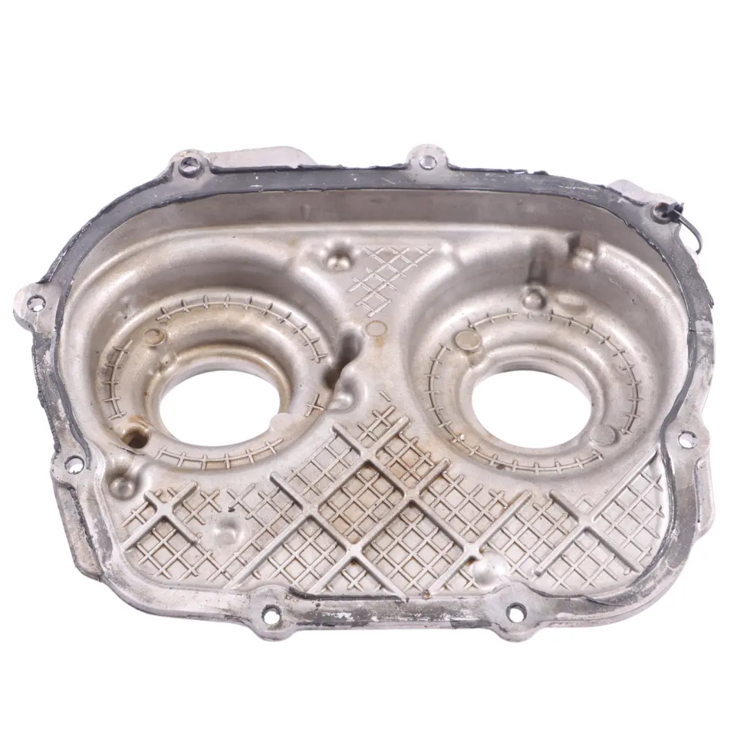 Audi A4 S4 B9 Motor Zylinder Kopf Kipphebel Deckel Rechts - SKU 06M109286F - Teilenummer 06M109286F