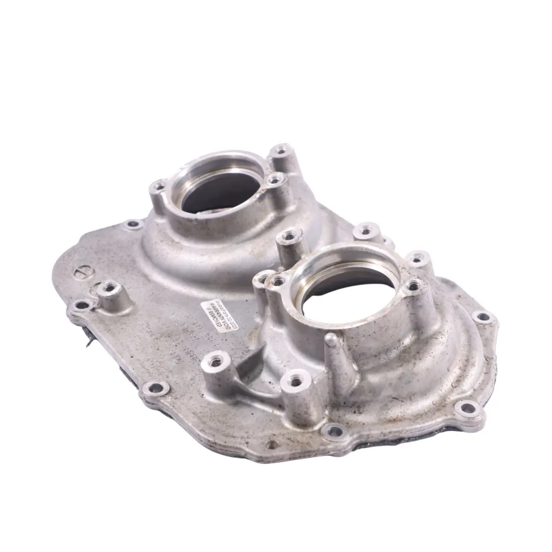 Audi A4 S4 B9 Couvercle De Culbuteur De Culasse De Moteur Droit - SKU 06M109286F - Numéro de pièce 06M109286F