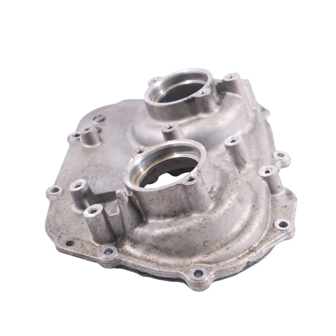 Culata Tapa Balancines Derecha para Audi A4 S4 B9 Motor con número de pieza 06M109286F Audi A4 S4 B9 Motor Culata Tapa Balancines Derecha - SKU 06M109286F - Número de pieza 06M109286F