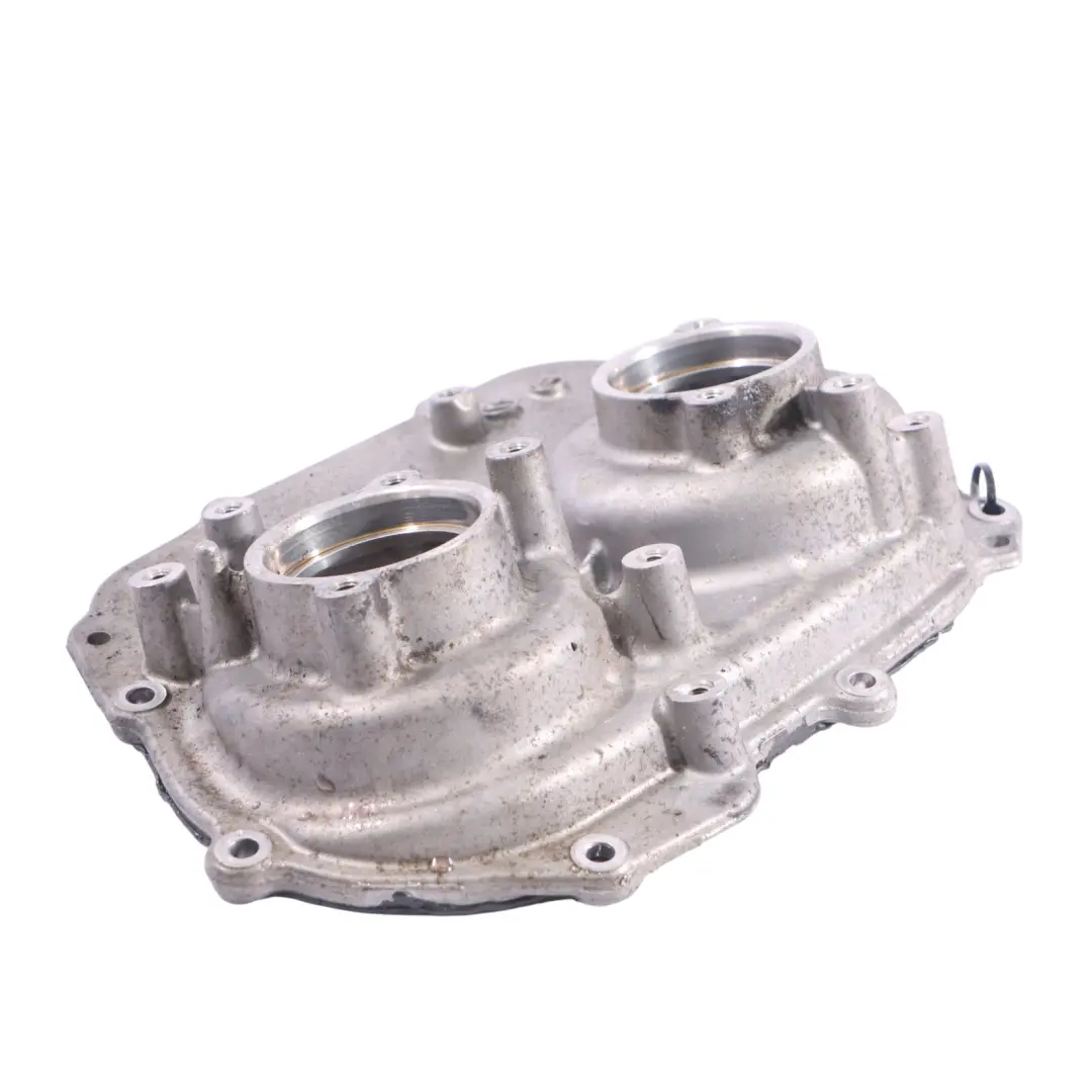 Culata Tapa Balancines Derecha para Audi A4 S4 B9 Motor con número de pieza 06M109286F Audi A4 S4 B9 Motor Culata Tapa Balancines Derecha - SKU 06M109286F - Número de pieza 06M109286F