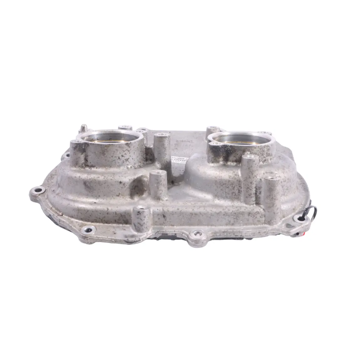 Couvercle De Culbuteur De Culasse De Moteur Droit pour Audi A4 S4 B9 à propos du numéro de pièce 06M109286F Audi A4 S4 B9 Couvercle De Culbuteur De Culasse De Moteur Droit - SKU 06M109286F - Numéro de pièce 06M109286F