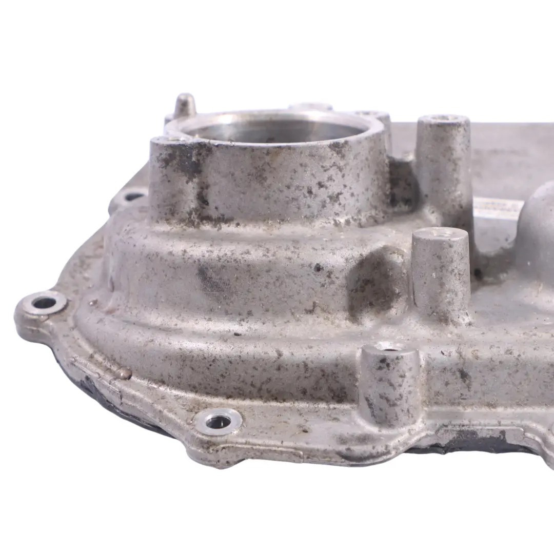 Couvercle De Culbuteur De Culasse De Moteur Droit pour Audi A4 S4 B9 à propos du numéro de pièce 06M109286F Audi A4 S4 B9 Couvercle De Culbuteur De Culasse De Moteur Droit - SKU 06M109286F - Numéro de pièce 06M109286F